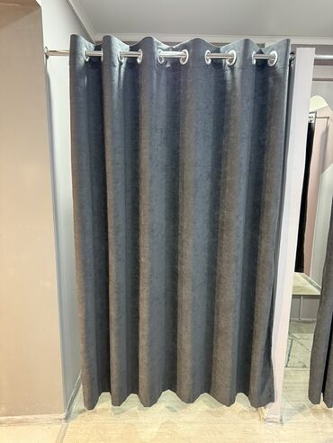 шторы для мансардных окон: Портьера, Комплектте карнизи бар, Даяр буюм, Жаңы