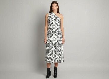 piękna sukienka wieczorowa: Women`s dress, size S