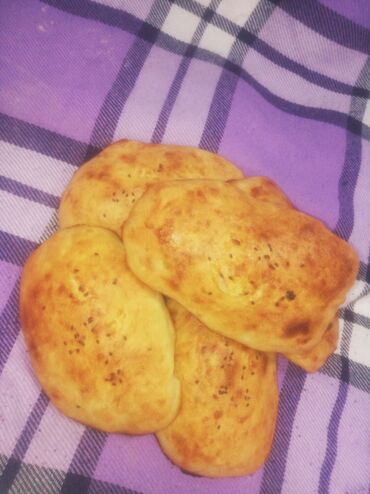 Aşpazlar: Dönərçi, Kişi, 30 yaş, 5 ildən artıq təcrübə — 8