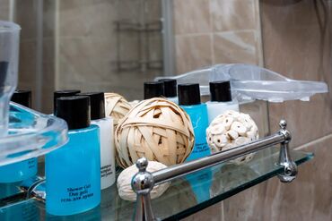 Günlük kirayə mənzillər: 2 otaqlı, Nizami r. r-nu — 8