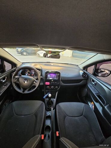 Renault: Renault Clio: 1.5 l. | 2014 έ. 158888 km. Χάτσμπακ at lalafo.gr — 10 Renault: Renault Clio: 1.5 l. | 2014 έ. 158888 km. Χάτσμπακ — 10
