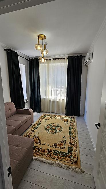 Продажа квартир: 3 комнаты, 77 м², Южная Магистраль Элитка, 14 этаж, Евроремонт — 14