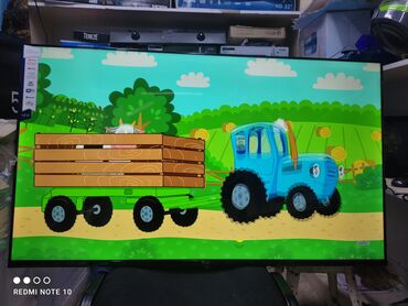 Телевизоры: Телевизор LG 50’ 4K VA, ThinQ AI, WebOS 5.0, AI Sound, Ultra Surround — 25