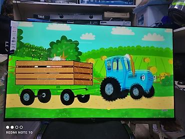 4k: Телевизор LG 50’ 4K VA, ThinQ AI, WebOS 5.0, AI Sound, Ultra Surround — 8