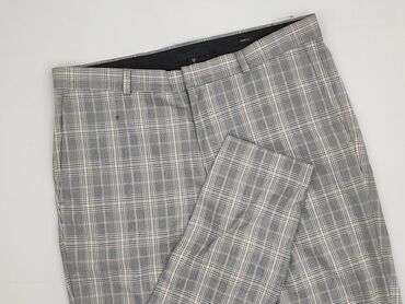 aplikacja z ubraniami: H&M, Spodnie dla mężczyzn, rozmiar 5XL