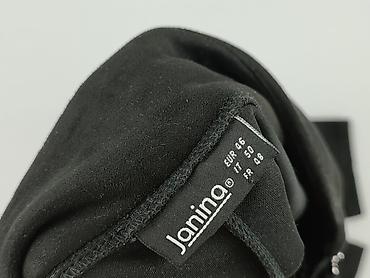 pyton cena: Janina, Spodnie materiałowe damskie, rozmiar XL — 4