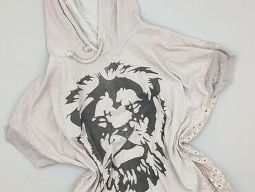 gooses t shirty: Bluza z kapturem damska, rozmiar One size