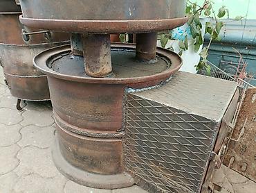 socket 1155: Продам Банный кател экономичный 
Каракол — 2