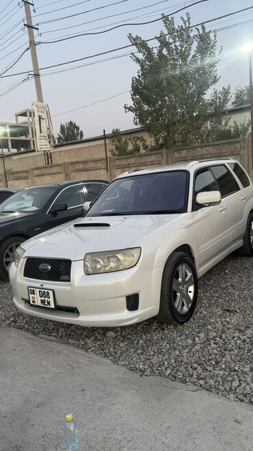 левый руль форестер: Subaru Forester: 2006 г., 2 л, Автомат, Газ, Кроссовер