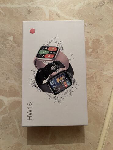 huawei ets 1001: Smart saat, Huawei