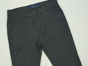 kik identic man basic: Zara, Chinosy dla mężczyzn, rozmiar S — 1