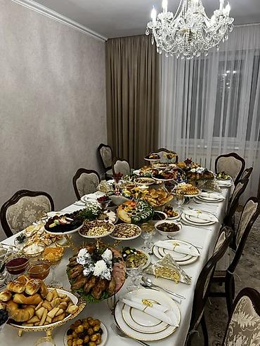 Выездные банкеты: Выездные банкеты | Посудомойки | Аренда столов — 13