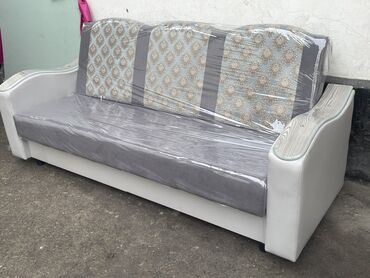 Раскладные диваны: Раскладной диван, Новый — 12