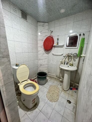 Köhnə tikili: Bakı, Şimal DRES, 2 otaqlı, Köhnə tikili, 43 kv. m — 12