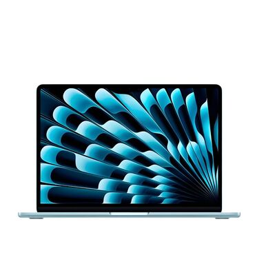 m tech computers: Apple MacBook Air M4 MC6U4RU | İstehsalçı: Apple Prosessor: Apple M4