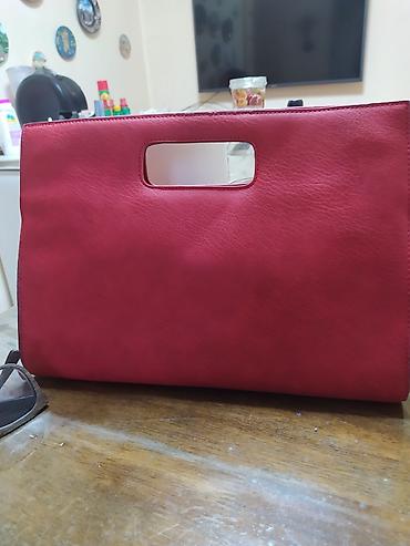 Клатчи: Клатч, Материал: Натуральная кожа, Женские, Новый — 9