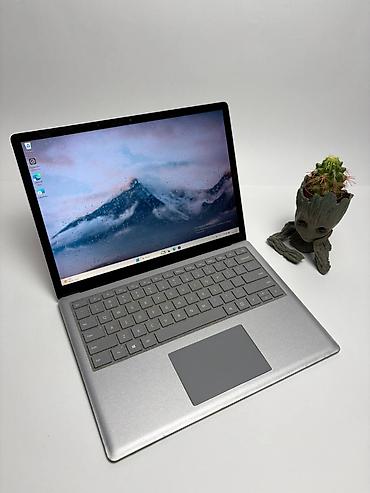 Ноутбуки Microsoft: 💻 MICROSOFT SURFACE LAPTOP 2 | 16/256 GB 🔥 Премиальный ноутбук по — 3