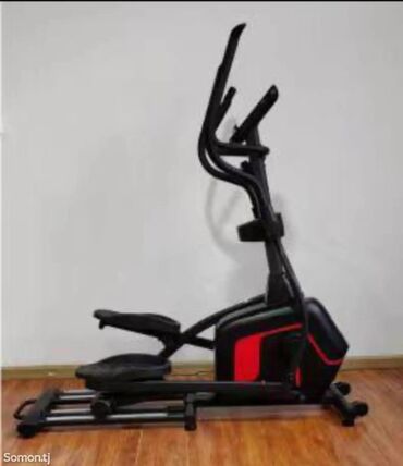 тренажер беговая дорожка для дома цена: Эллиптический тренажер (орбитрек) - Тип: магнитный/электромагнитный