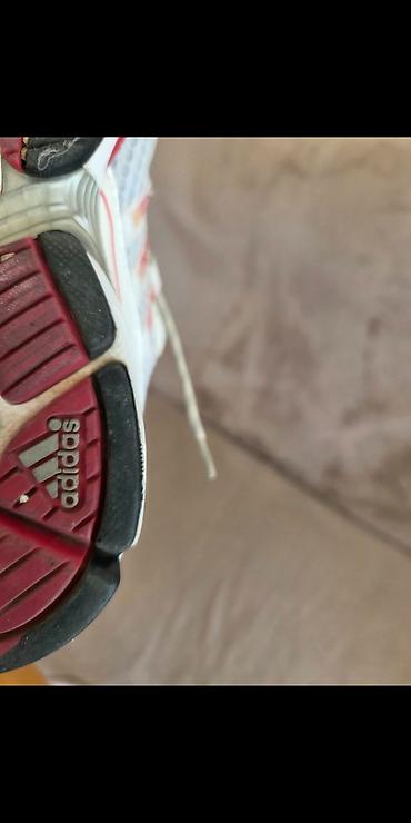 адидас: Məhsul: Adidas original-yaz, yay krossovkası. 36-37 öıçü. Az — 3