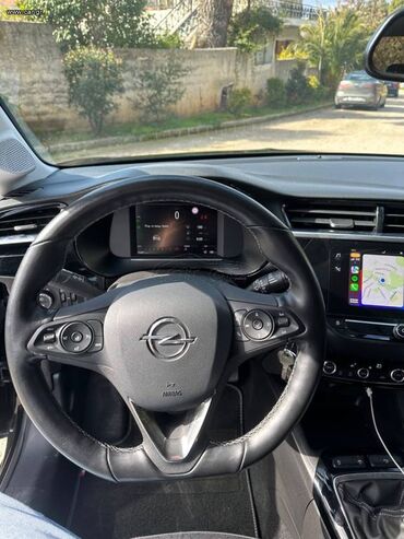 Opel: Opel Corsa: 1.2 l. | 2021 έ. 75009 km. Χάτσμπακ — 3