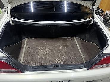 Toyota: Toyota Mark II: 1996 г., 2.5 л, Автомат, Бензин, Седан at lalafo.kg — 15 Toyota: Toyota Mark II: 1996 г., 2.5 л, Автомат, Бензин, Седан — 15