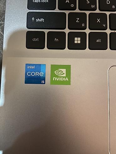 iohone 13 pro: İşlənmiş Acer Aspire, 15.6 ", Intel Core i5, 1 TB — 2