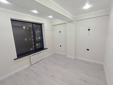 Продажа квартир: 1 комната, 40 м², Элитка, 5 этаж, Евроремонт — 3