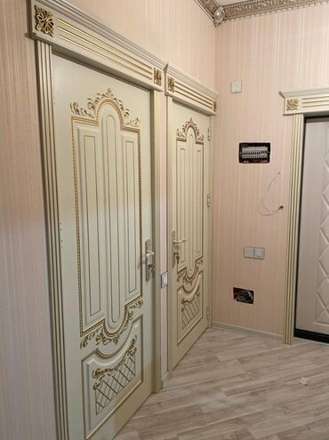 Yeni tikili: 3 otaqlı, Yeni tikili, m. Həzi Aslanov, 90 kv. m — 5