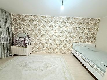 7 1: 1 комната, 35 м², Джал-29 Индивидуалка, 3 этаж, Евроремонт — 5