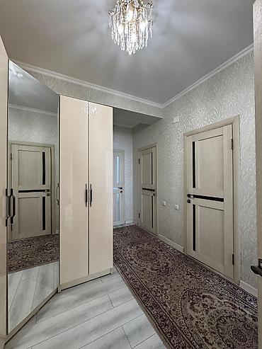 Долгосрочная аренда квартир: 2 комнаты — 7