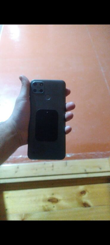 QAZ: Realme C25Y, 128 GB, rəng - Göy