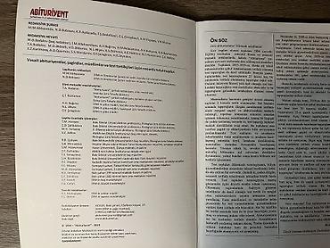 Testlər: Azərbaycan dili 1-ci hissə test toplusu 🏷️3 azn ✅Yenidir ✅Üzərində — 2
