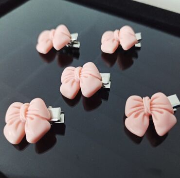 katanac za kofer: Hairclip