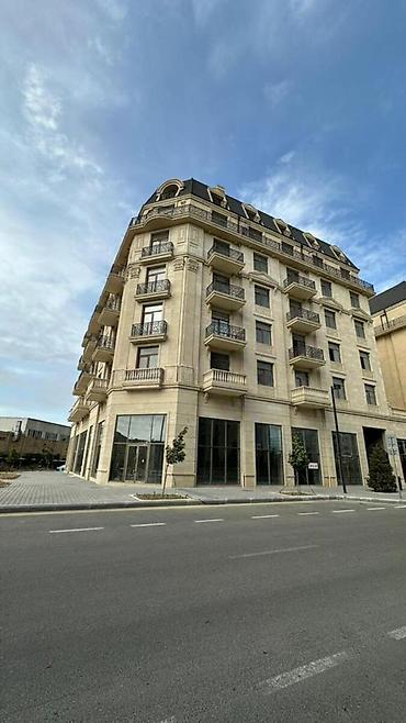 avant park ev satilir: Satılır obyekt 364 m², Şah İsmayıl Xətai m. 2 020 000 AZN 364 m² Sahə — 5