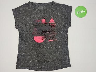 dresy komplet: Energetics, T-shirt damski, rozmiar S — 2