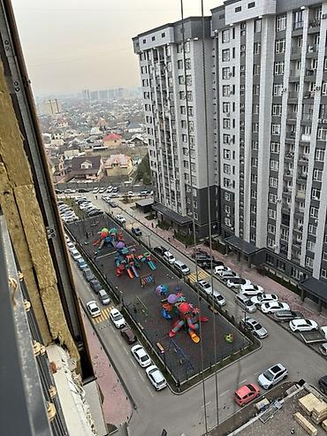 2026: 1 комната, 41 м², Средний Джал Элитка, 5 этаж, Евроремонт — 3