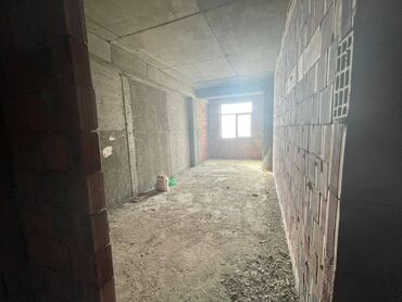 Yeni tikili: 2 otaqlı, Yeni tikili, m. Həzi Aslanov, 90 kv. m — 5