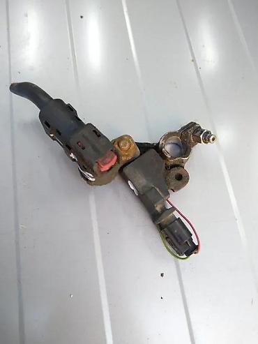 dobar dan italijanski: Fiat 500l klema minus. Fiat 500l klema minusOriginalni delovi Moguca — 1