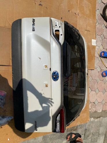 Решетки радиатора: Решетка радиатора Lexus 2016 г., Б/у, Оригинал — 13