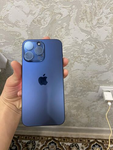 iphone kg: IPhone 15 Pro Max, 256 ГБ, 91 %