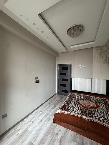 studiya otaq: Kirayə verilir – 3 otaqli mənzil (studiyaya yaxın plan) 1 otag kiraye — 6