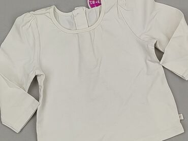 socha rajstopy: Blouse, 6-9 months, condition - Very good