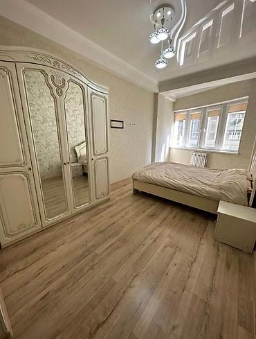 2 bedroom: 2 комнаты, 92 м², Элитка, 3 этаж, Евроремонт — 8