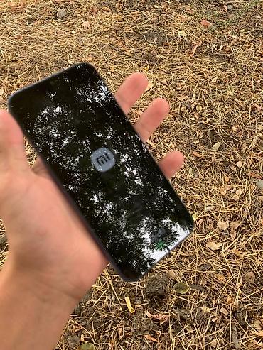 планшет купить в бишкеке: Redmi, Redmi 15C, Новый, 256 ГБ, цвет - Синий, 2 SIM — 2