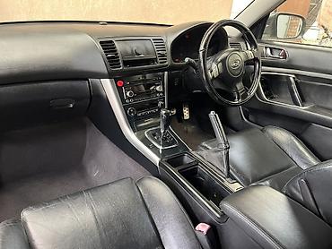 субару б4 универсал: Subaru Outback: 2005 г., 3 л, Автомат, Бензин, Универсал — 6