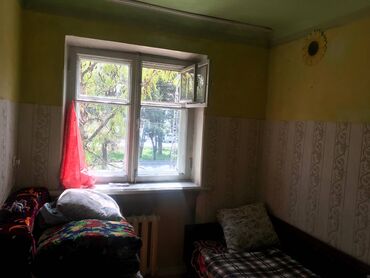 2 комнатные квартиры в бишкеке продажа: 2 комнаты, 42 м², Индивидуалка, 2 этаж, Косметический ремонт