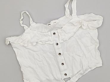 asos bluzki: Sinsay, Top damski, rozmiar M — 1