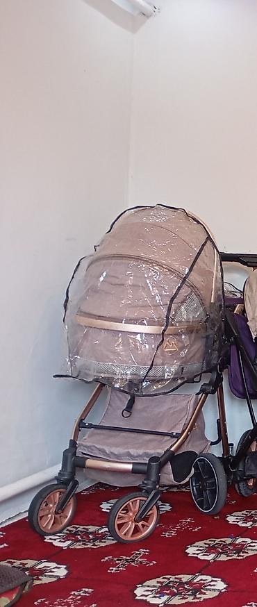 Коляски: Коляски чемоданы обращайтесь — 10