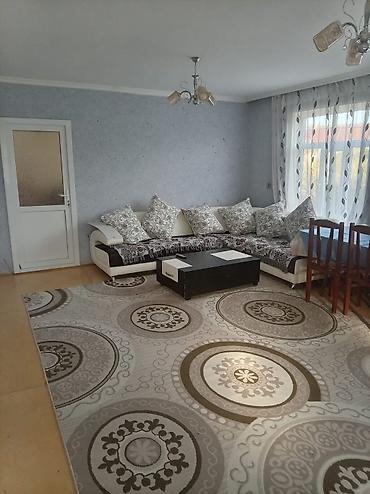 yasil ada nabran: 5 otaqlı, 137 kv. m, Kredit yoxdur, Yeni təmirli — 4