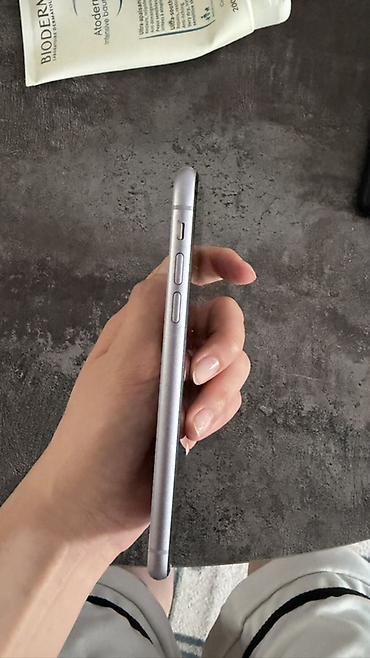 apple iphone: IPhone 11, 128 ГБ, цвет фиолетовый (Purple) Характеристики и детали — 4